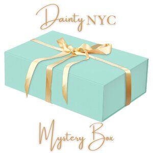 MYSTERY BOX // RESELLER BOUTIQUE BUNDLE